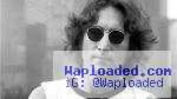 john lennon - Jealous Guy